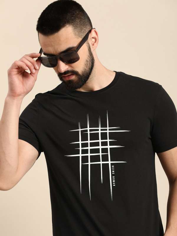 Being human t new arrivals shirt buy online