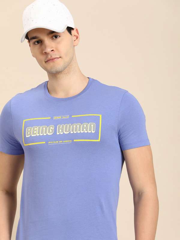 Original Being Human Tshirts Buy Original Being Human Tshirts