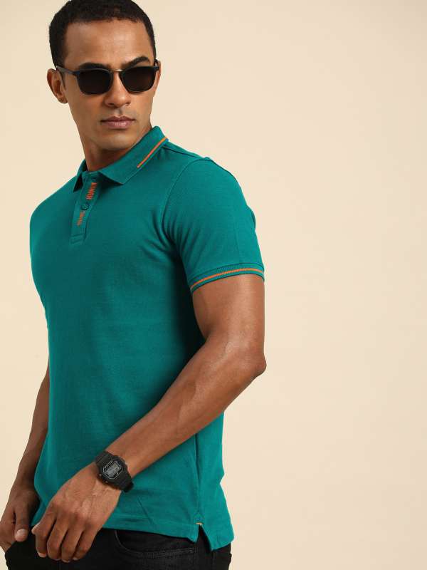 Being human polo t shirt on sale