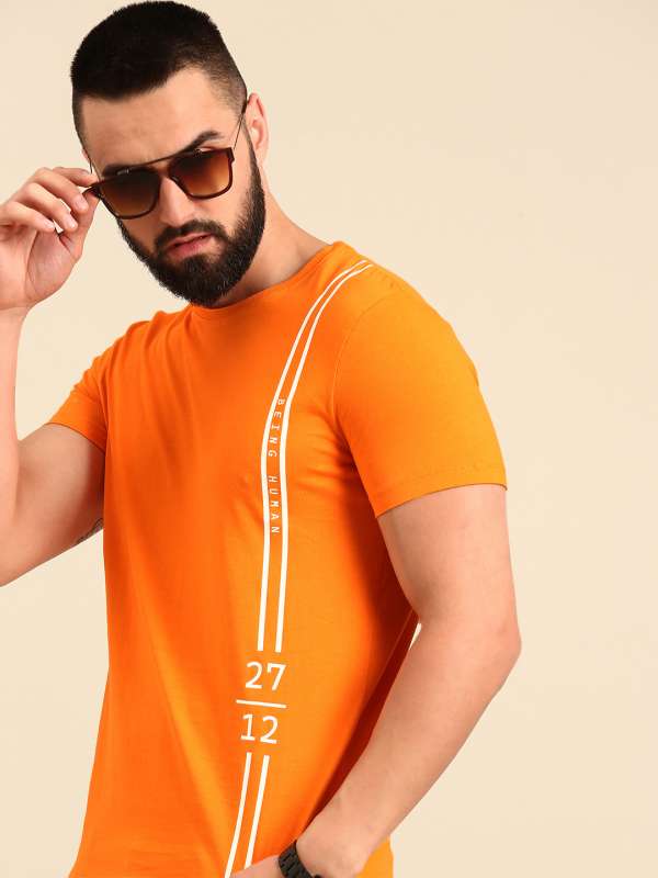 Being human top t shirts