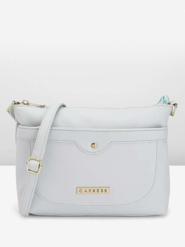 Caprese shop white handbags
