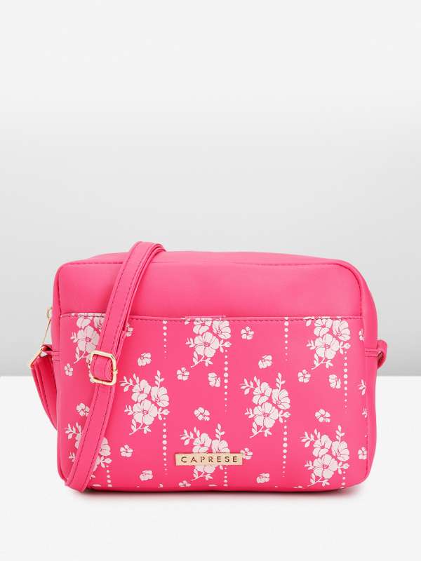 Caprese small sling bags outlet