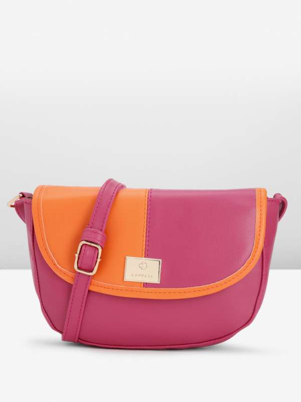 Myntra caprese sales