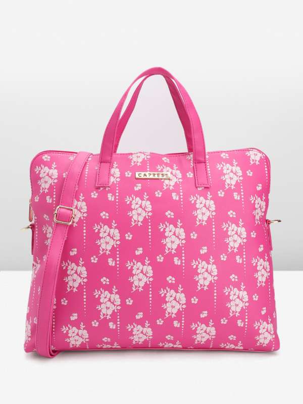 Caprese laptop sales bags for ladies