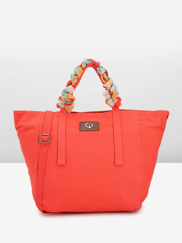 Caprese red hotsell bag