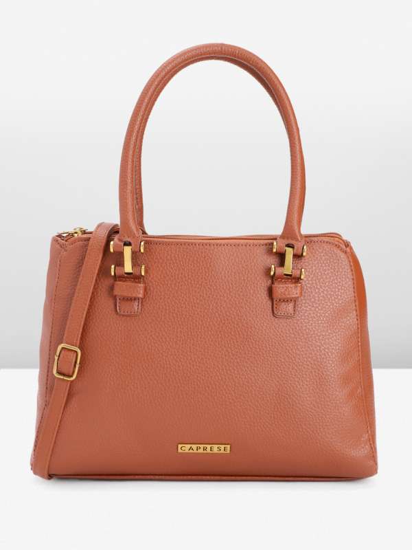 Caprese sales handbags myntra