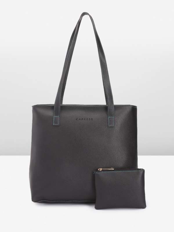 Caprese discount clutches myntra