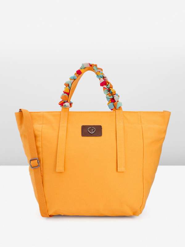 Yelloe bags online top