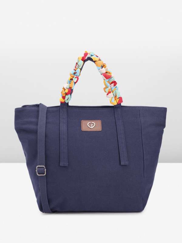 Denim Handbags - Buy Denim Handbags online in India