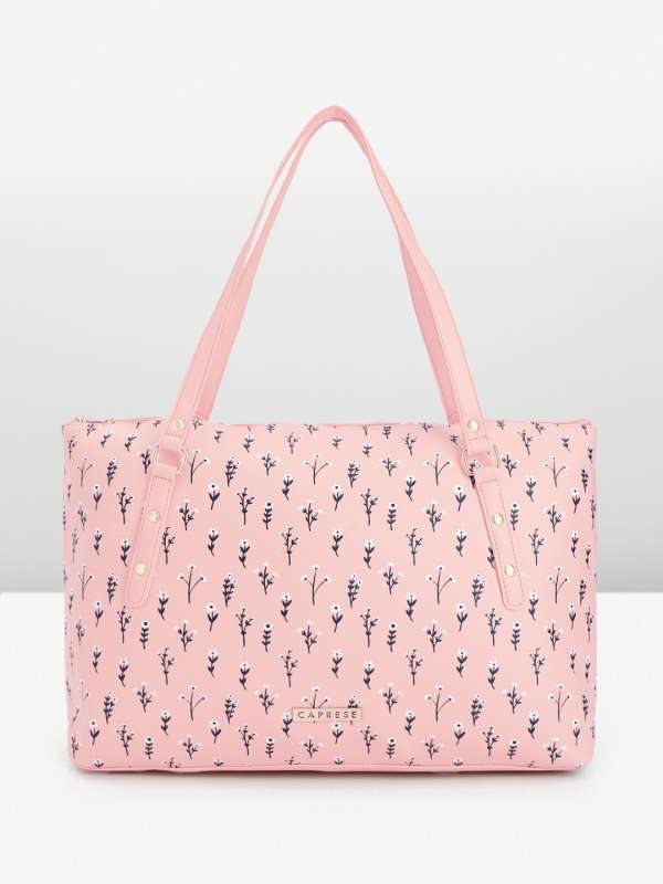 Caprese new arrivals large handbags