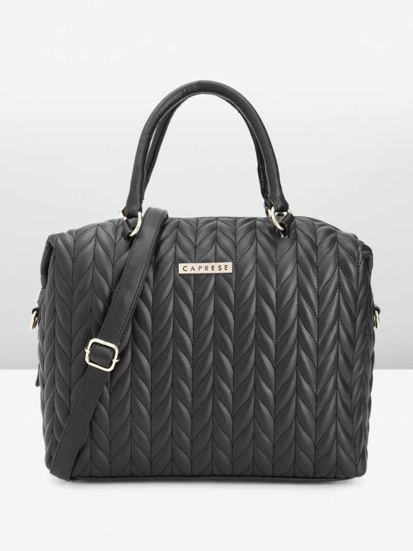 Caprese quilted bag sales