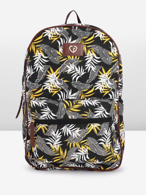 Caprese Backpacks Buy Caprese Backpacks online in India