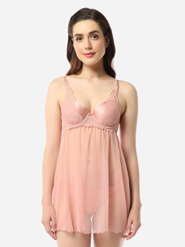 Amante nightwear online best sale