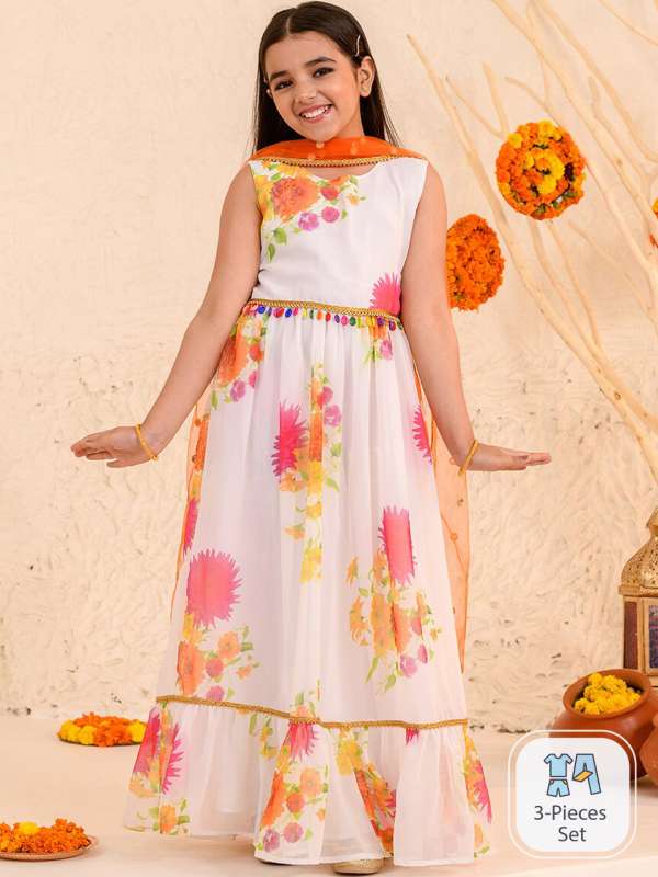 Yo baby dress top
