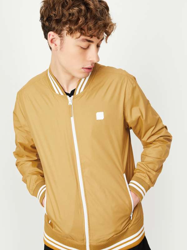 Max jackets online top