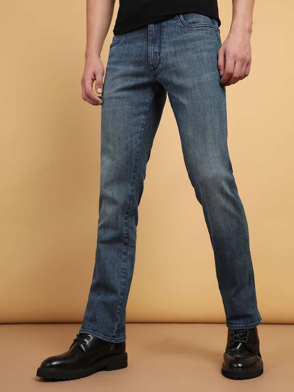 Wrangler Jeans Buy Latest Wrangler Jeans Online at Myntra