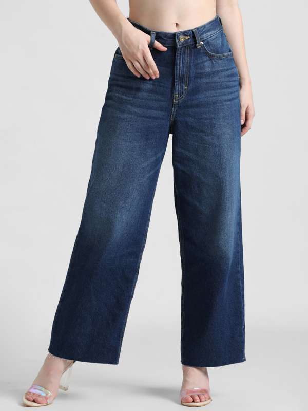 Only Jeans - Buy Only Jeans for Women Online in India at Myntra