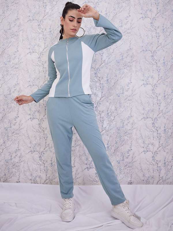 Tracksuit for womens online sales