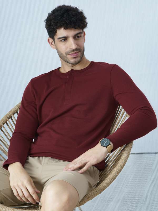 Hanley T Shirts Buy Hanley T Shirts online in India