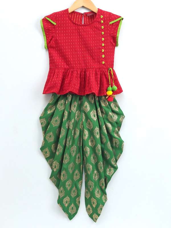 Buy Twisha Apparel Set online in India