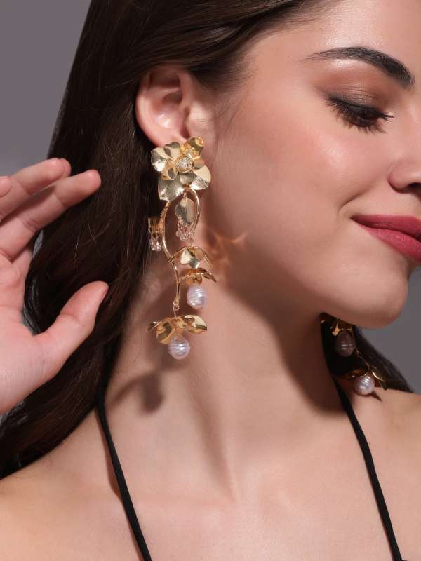 Western on sale earrings online