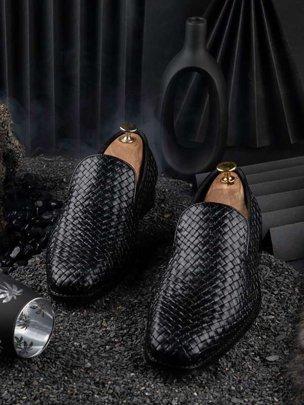 Griffin loafers on sale