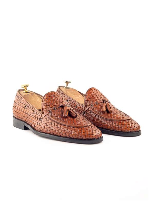 Tassel loafers myntra top