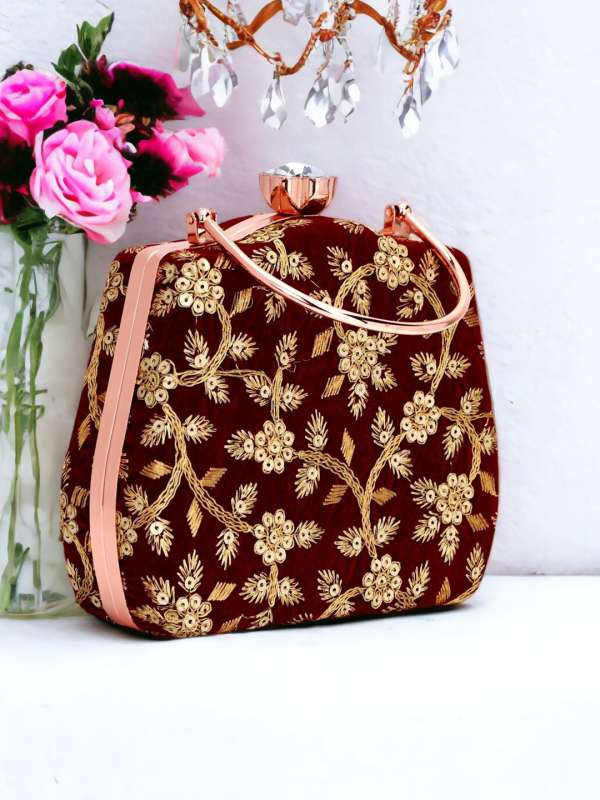 Toobacraft Clutches Buy Toobacraft Clutches online in India
