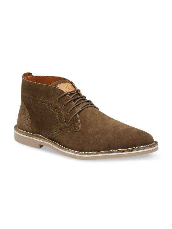 Desert outlet boots online