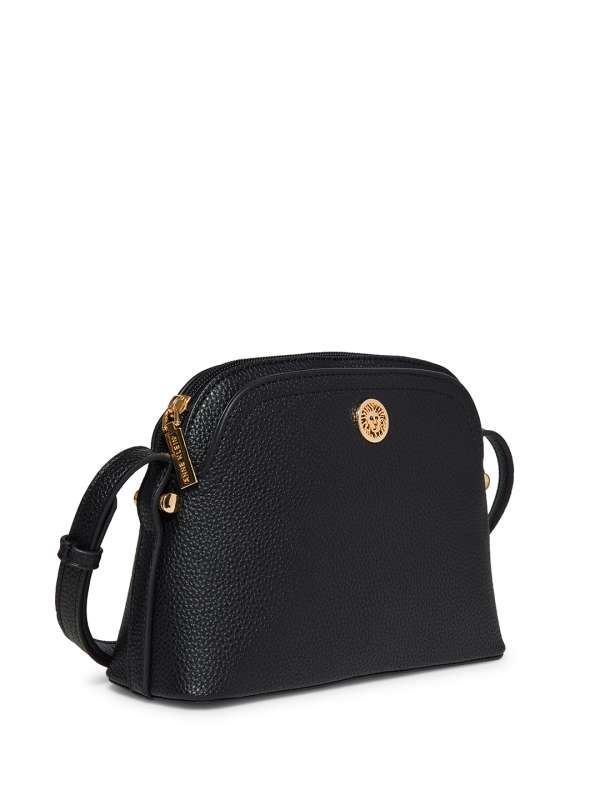Anne klein top sling bag