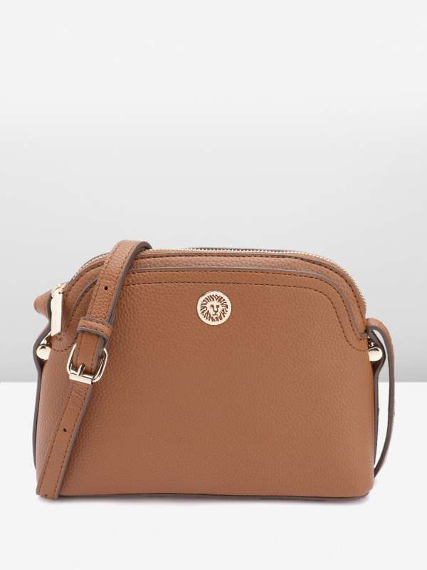 Anne klein sling 2025 bags