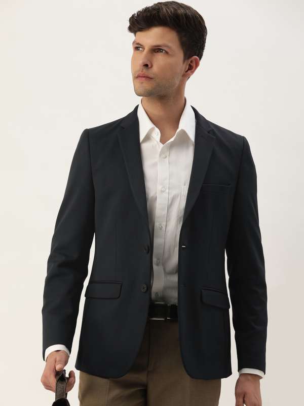 Myntra coats and blazers store