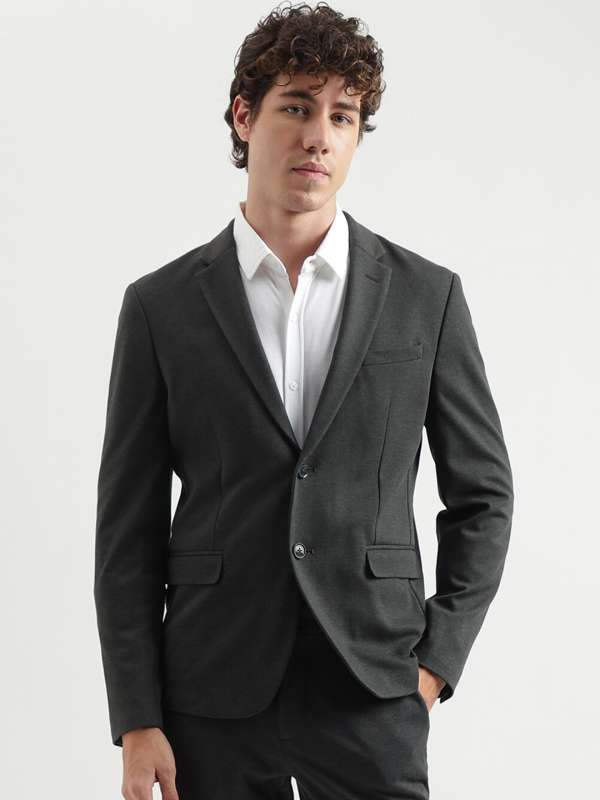 Men Casual Wear United Colors Of Benetton Blazers Buy Men Casual Wear United Colors Of Benetton Blazers online in India