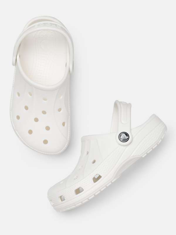 Next shop boys crocs
