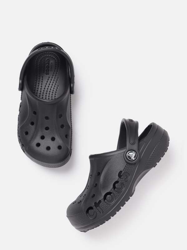 Kids Casual Crocs Buy Kids Casual Crocs online in India