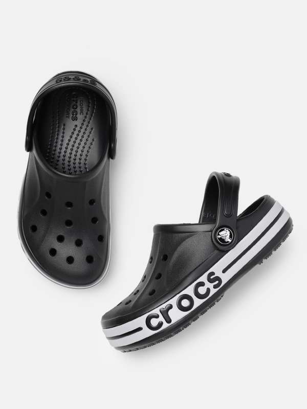 Crocs myntra sales