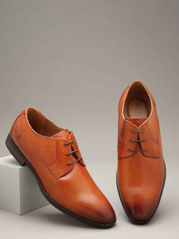 Ruosh Formal Shoes Buy Ruosh Formal Shoes online in India