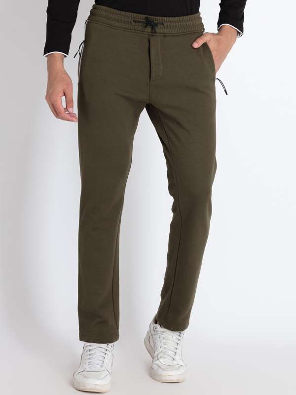Status Quo Track Pants Buy Status Quo Track Pants online in India