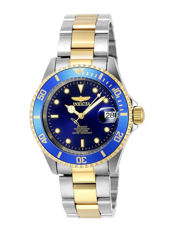 Invicta cost on sale