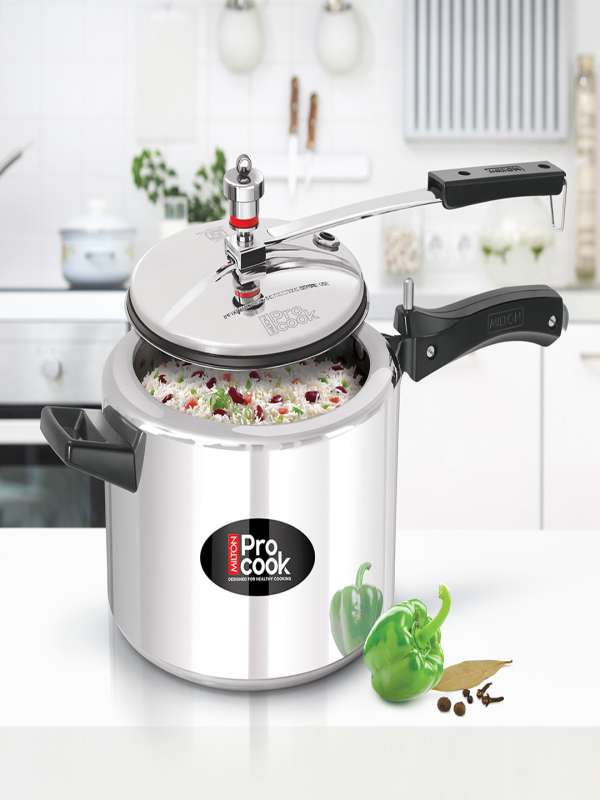 Shop Milton Cookers for Quick Easy Cooking on Myntra