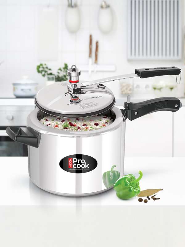 Ons milton pressure cooker deals