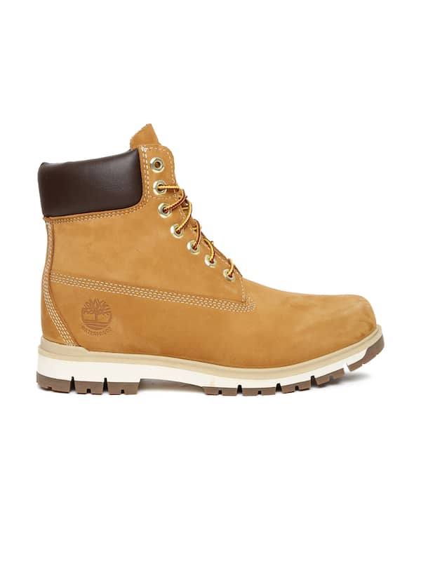 Buy Timberland Flat Boots online in India