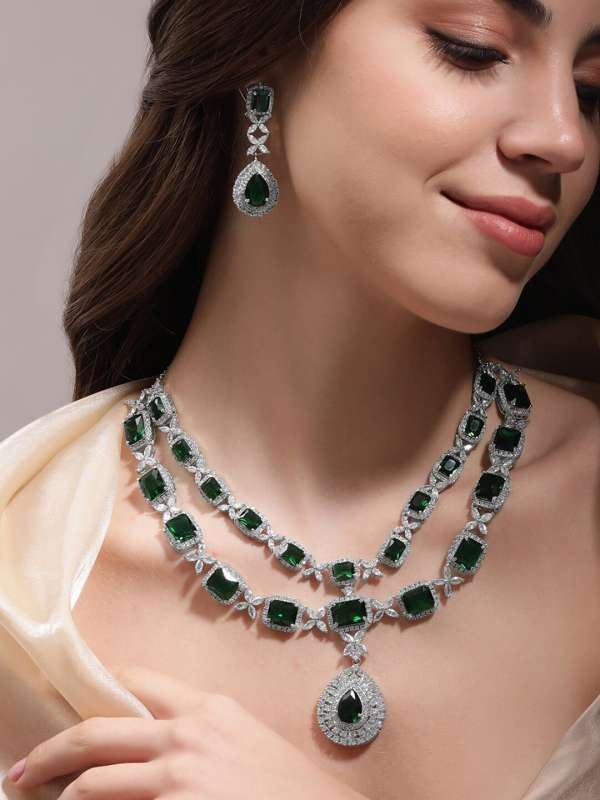 Myntra online shopping for women's jewellery online