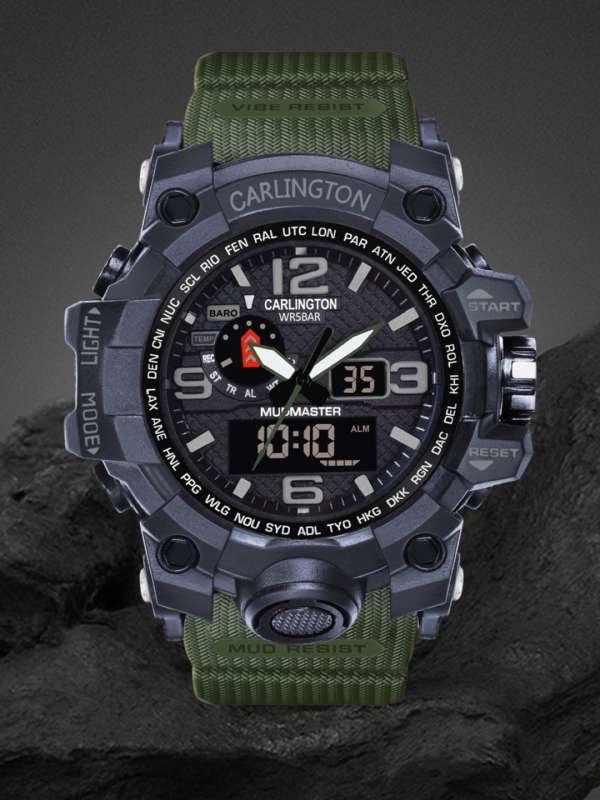 Sports watches best sale online