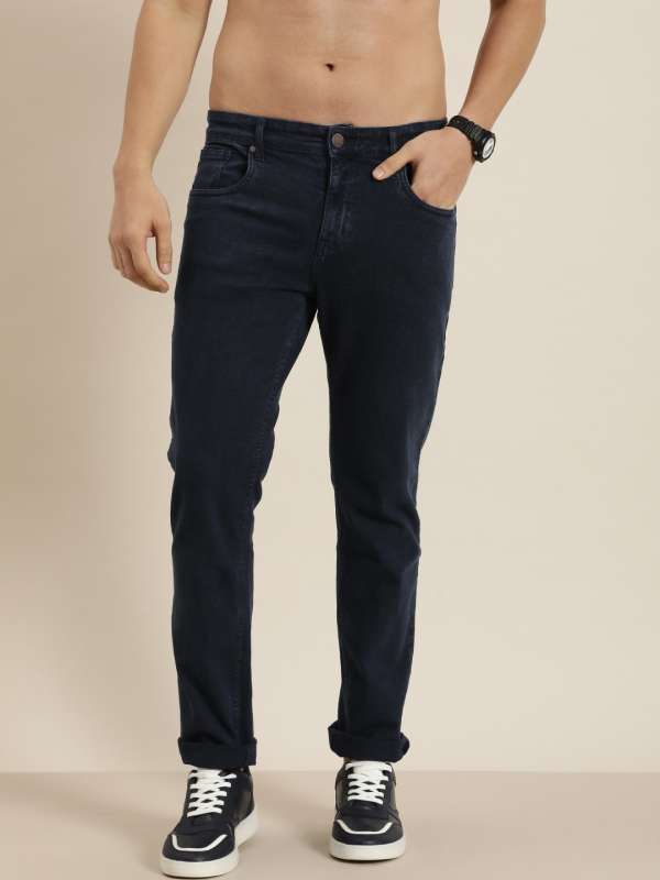 Sisley jeans discount tokyo slim fit