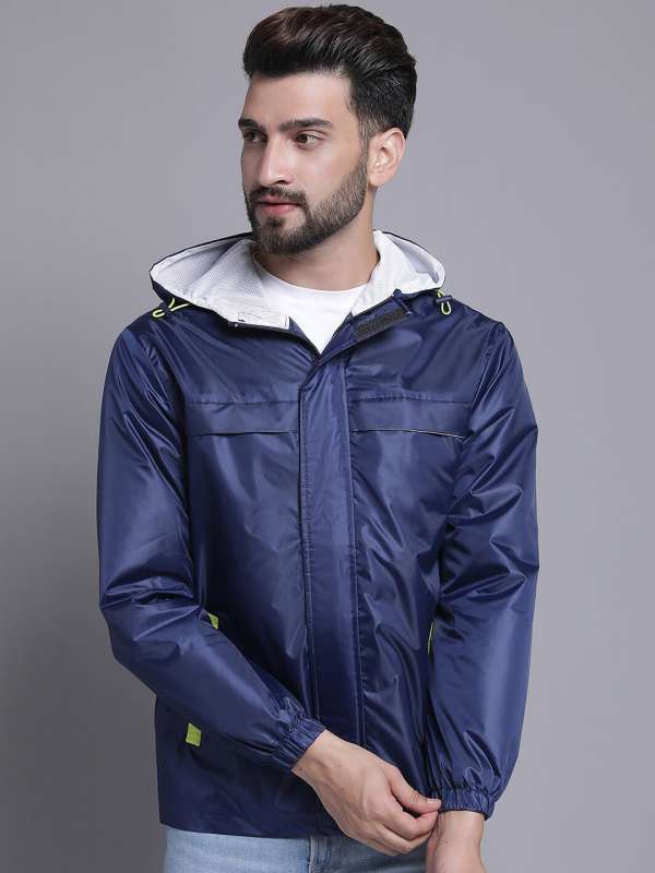 Domyos rain jacket hot sale