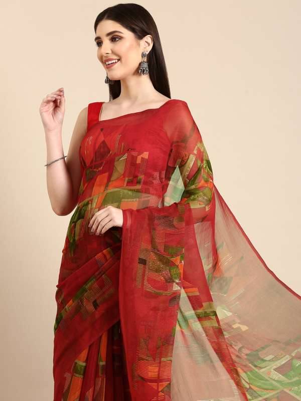 Saree Buy Sarees Online in India Sari Shopping Online Myntra