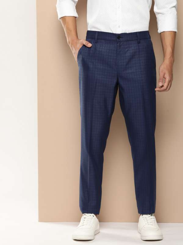 Semi formal men pants deals