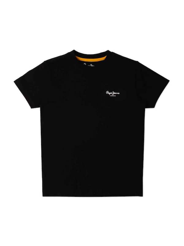 Pepe Jeans Tshirts Online in Jeans Pepe India Buy - Tshirts