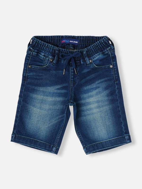 Bermudas pepe jeans deals